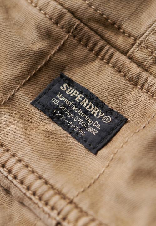 Actual product image Superdry Core Cargo Pant (W30/L32)