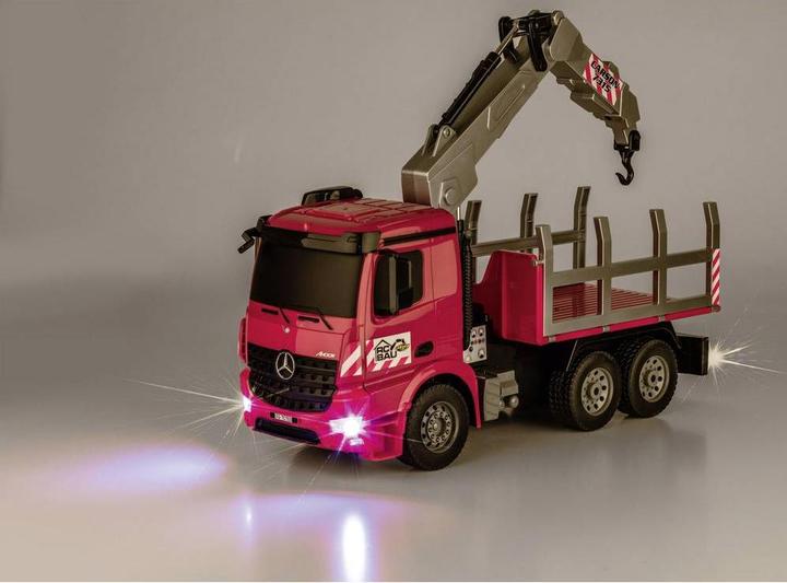 Produktbild Carson MB Arocs (RTR Ready-to-Run)