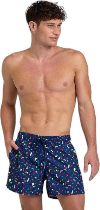 Image du produit Arena M Beach Short Allover II (XXL)