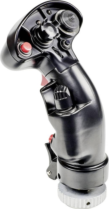 Image du produit Thrustmaster F18 Hotas Stick AddOn (PC)
