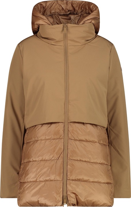 Image du produit CMP Campagnolo Sweat à capuche zippé (XXS)