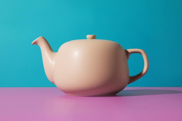 Image du produit La Cafetière LC Teapot (1.50 l)