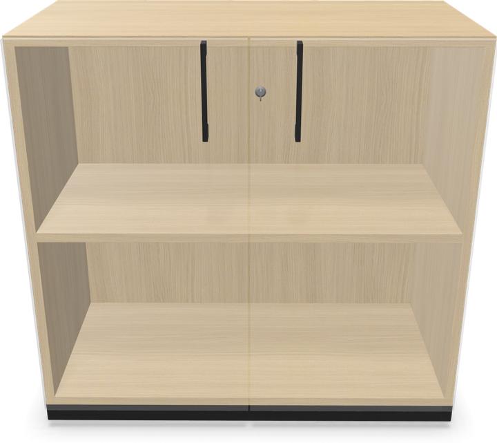 Immagine prodotto Narbutas Scelta armadio con porta a battente (80 x 40 x 76 cm)