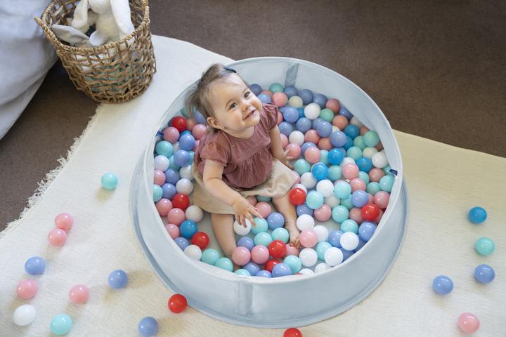 Produktbild Babymoov 3in1 Strandmuschel Aquani