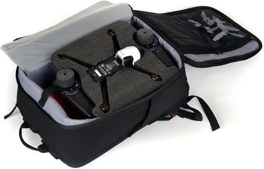 Image du produit Parrot Sac à dos Bebop