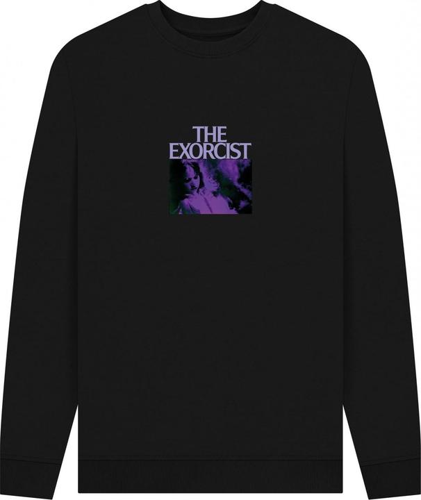 Produktbild The Exorcist Sweatshirt (M)