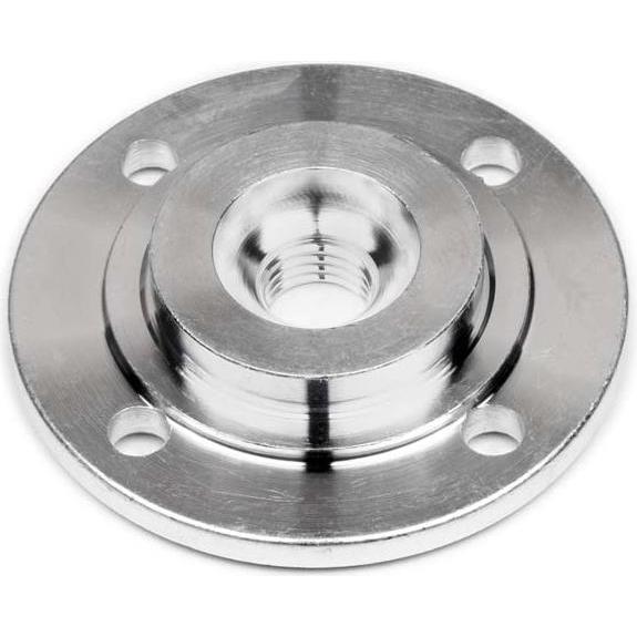 HPI Zylinderkopf Insert (nitro Star 25)