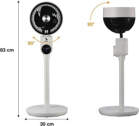 Productafbeelding Beper P206VEN161