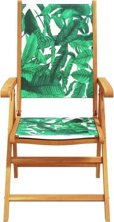 Produktbild vidaXL Gartenstuhl