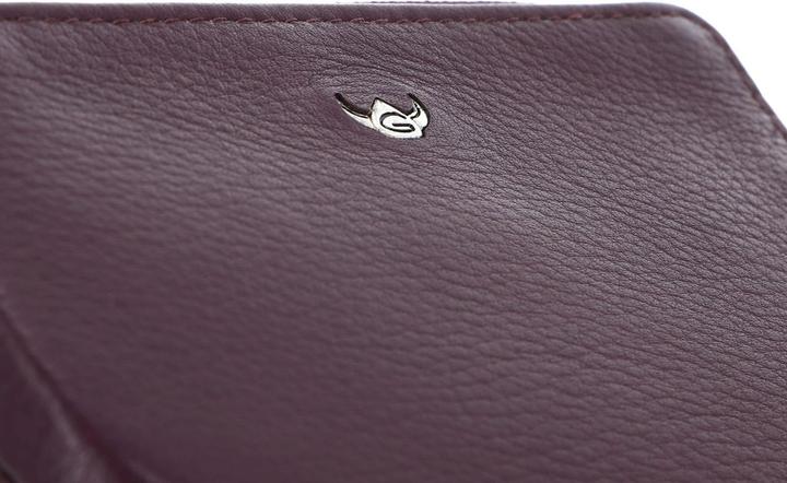 Produktbild Golden Head Madrid Schlüsseletui RFID Leder 10,5 cm