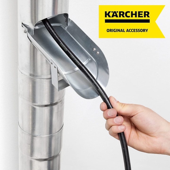 Actual product image Kärcher Pipe cleaning set