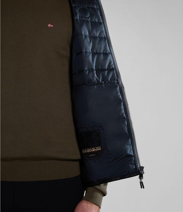 Produktbild Napapijri Alcamar (L, XS)