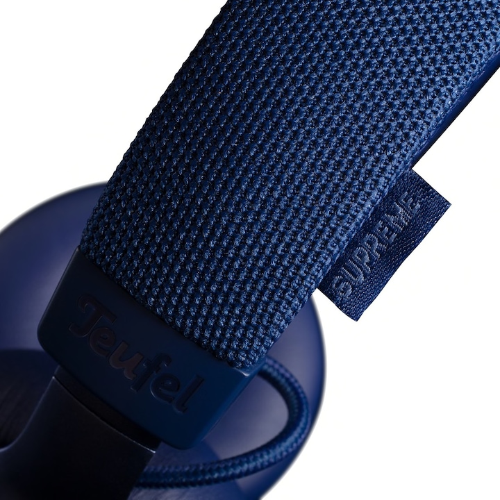 Actual product image Teufel Supreme On (NC, 25 h, Wireless, Cable)