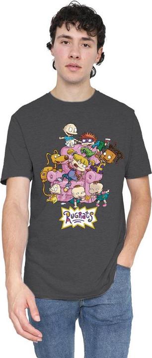 Produktbild Rugrats TShirt (3XL)