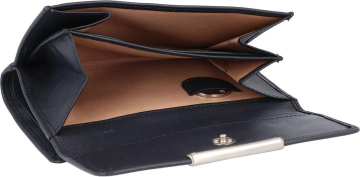 Immagine prodotto Esquire Portafoglio Helena II in pelle 14 cm