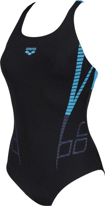Immagine prodotto Arena W Shiner Swim Pro Back One Piece B (46)