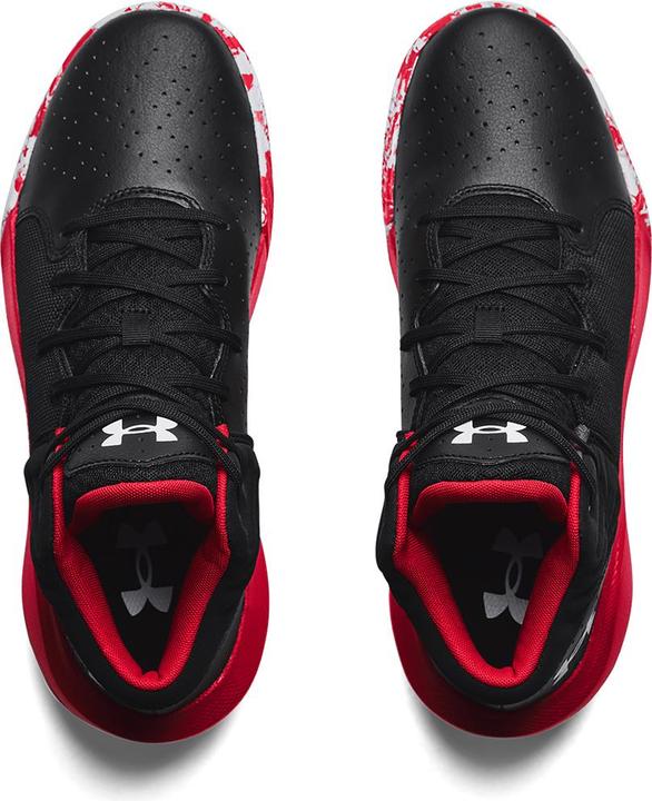 Produktbild Under Armour Jet 21 Basketballschuh Herren (41)