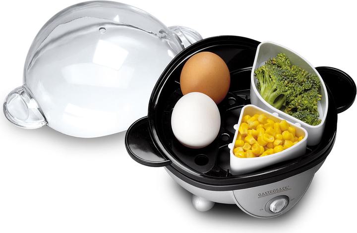 Actual product image Gastroback Design 42801