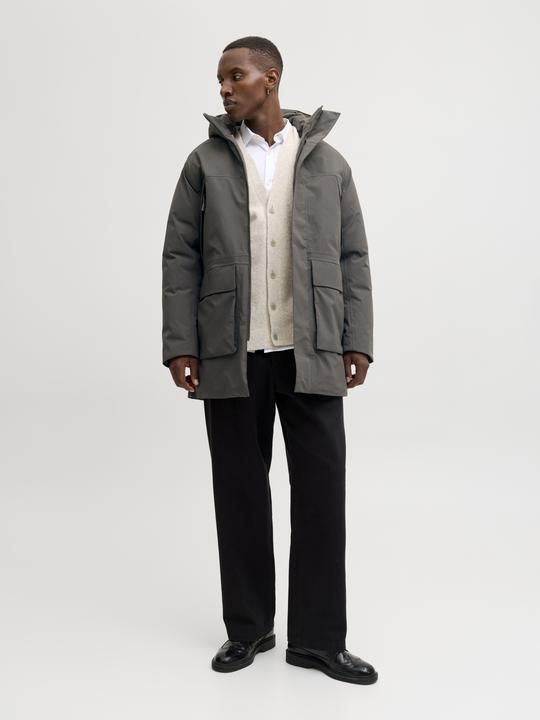 Image du produit Jack & Jones Jprccmoon Parka Sn (XXL)