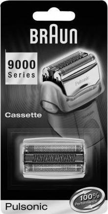 Immagine prodotto Braun Testina di ricambio per la rasatura 70S (1 x)