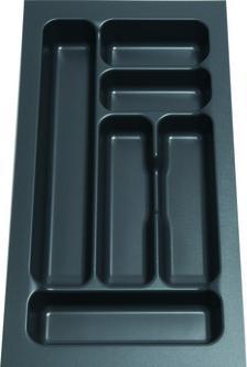 Produktbild Agoform Besteckeinsätze Standard