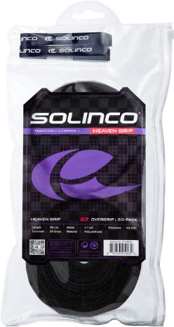 Immagine prodotto Solinco HEAVEN GRIP GREY (30X)
