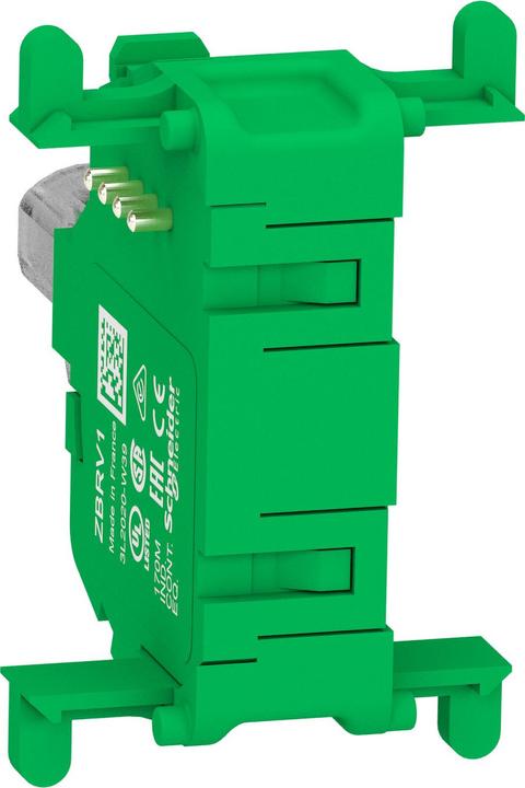 Produktbild Schneider Electric Harmony XB5R Visuelles Feedback für ZBRT-Sender für drahtlose und batterielose ZBRV1-Tasten