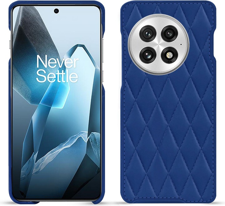 Actual product image Noreve Leather case (OnePlus 13)