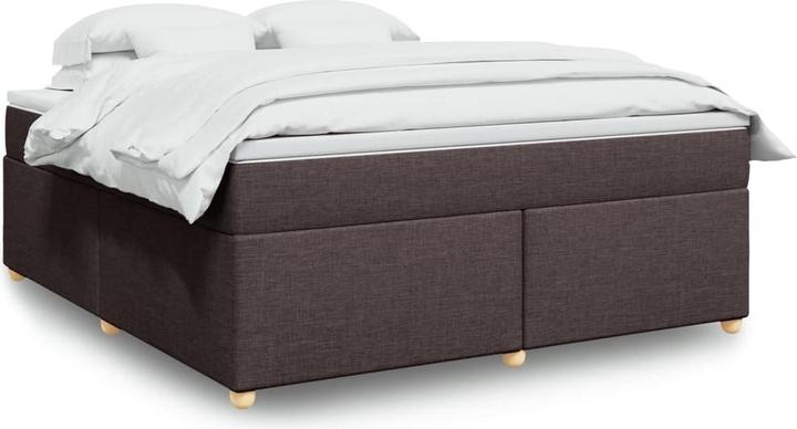Image du produit vidaXL Boxspringbett (200 x 200 cm)