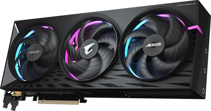 Produktbild Gigabyte AORUS Radeon RX 9070 XT Elite (16 GB)