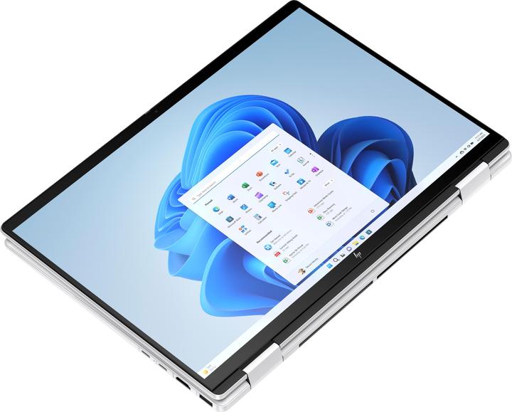 Actual product image HP Envy x360 14-fa0632nz (14", AMD Ryzen 7 8840HS, 16 GB, 512 GB, CH)