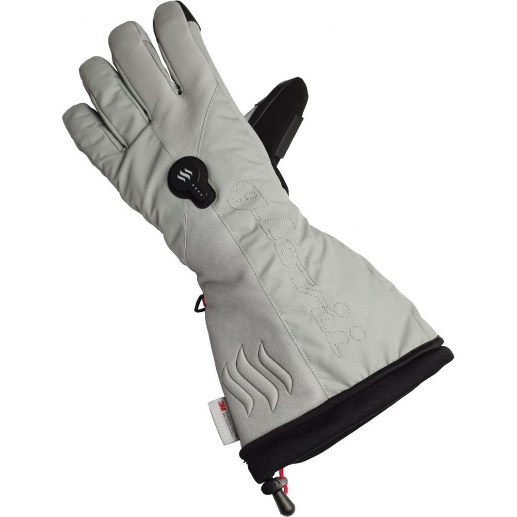 Thumbnail - Glovii, Herren, Handschuhe, GS8M, Grau, (M)
