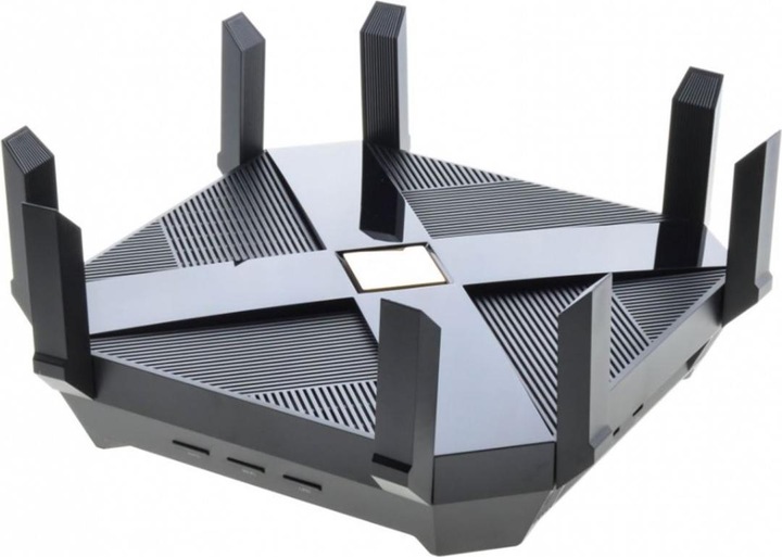 Productafbeelding TP-Link Archer AX6000