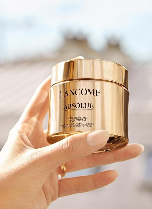 Actual product image Lancôme Absolue Rich Cream (60 ml)