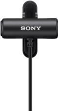 Actual product image Sony ECM-LV1