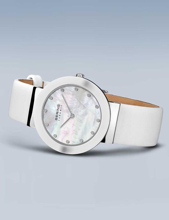 Produktbild Bering 11435-604 (Analoguhr)