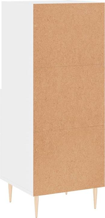 Produktbild vidaXL Tootsie (34.5 x 34 x 90 cm)