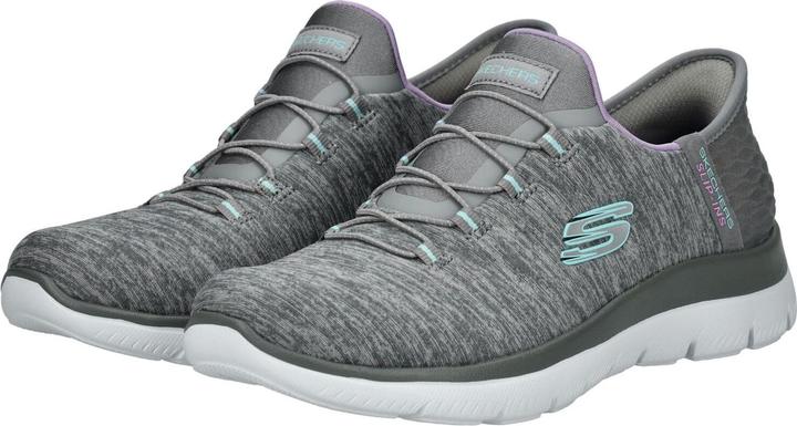 Image du produit Skechers Baskets SUMMITS - DAZZLING HAZE (40)