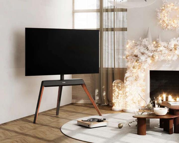 Produktbild Fitueyes Picasso FT78 TV-Ständer (45 kg, 55" - 78")