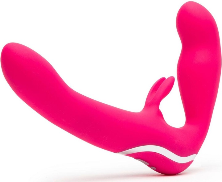 Produktbild Happy Rabbit Strapless Strap-On