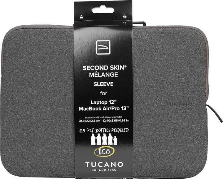 Image du produit Tucano Mélange de la seconde peau (12", Universel)