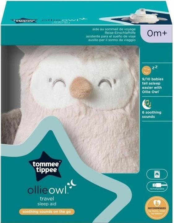 Produktbild Tommee Tippee TTP491648
