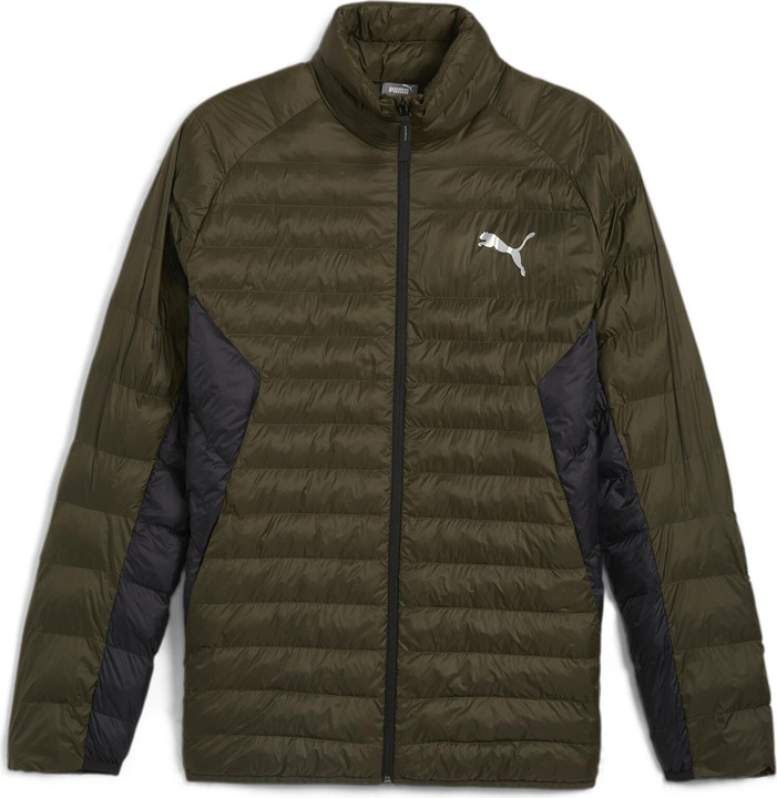 Actual product image Puma PackLITE Primaloft Jacket (M)
