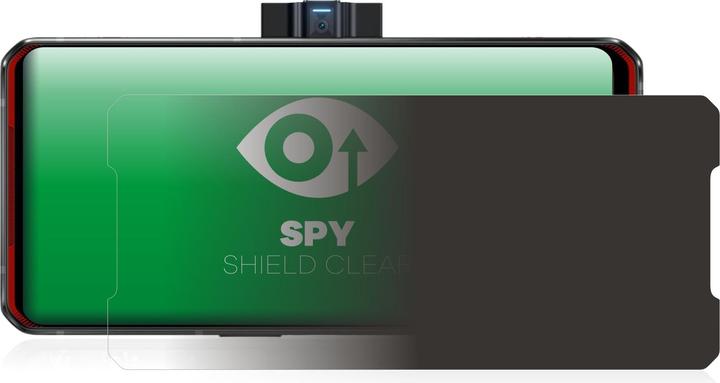 Produktbild upscreen Spy Shield Blickschutzfolie (1 Stück, Lenovo Legion Duel)