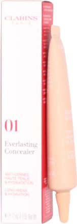 Produktbild Clarins Everlasting Concealer (Nr. 01)
