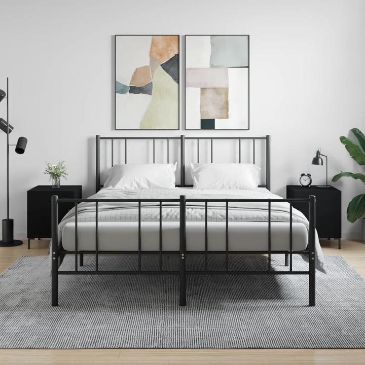 Immagine prodotto vidaXL Nachttisch (40 x 40 x 50 cm)