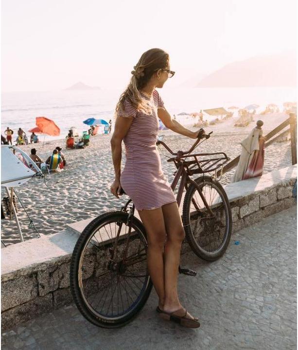 Image du produit Oxbow Short dress (M)