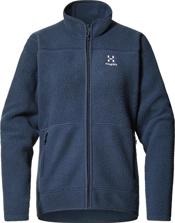 Haglöfs Women's Mossa Pile Jacket