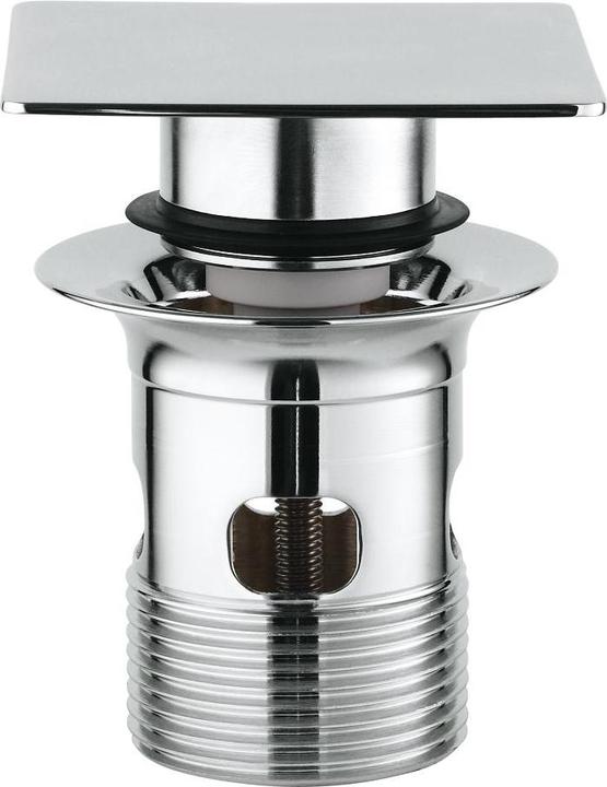 Grohe Drain plug incl. goblet chr