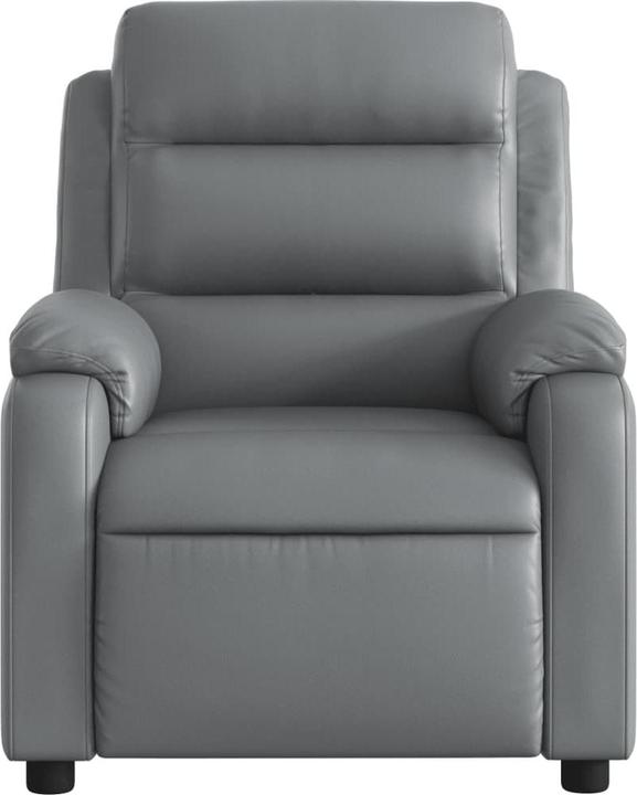 Actual product image vidaXL Massage-Relaxsessel